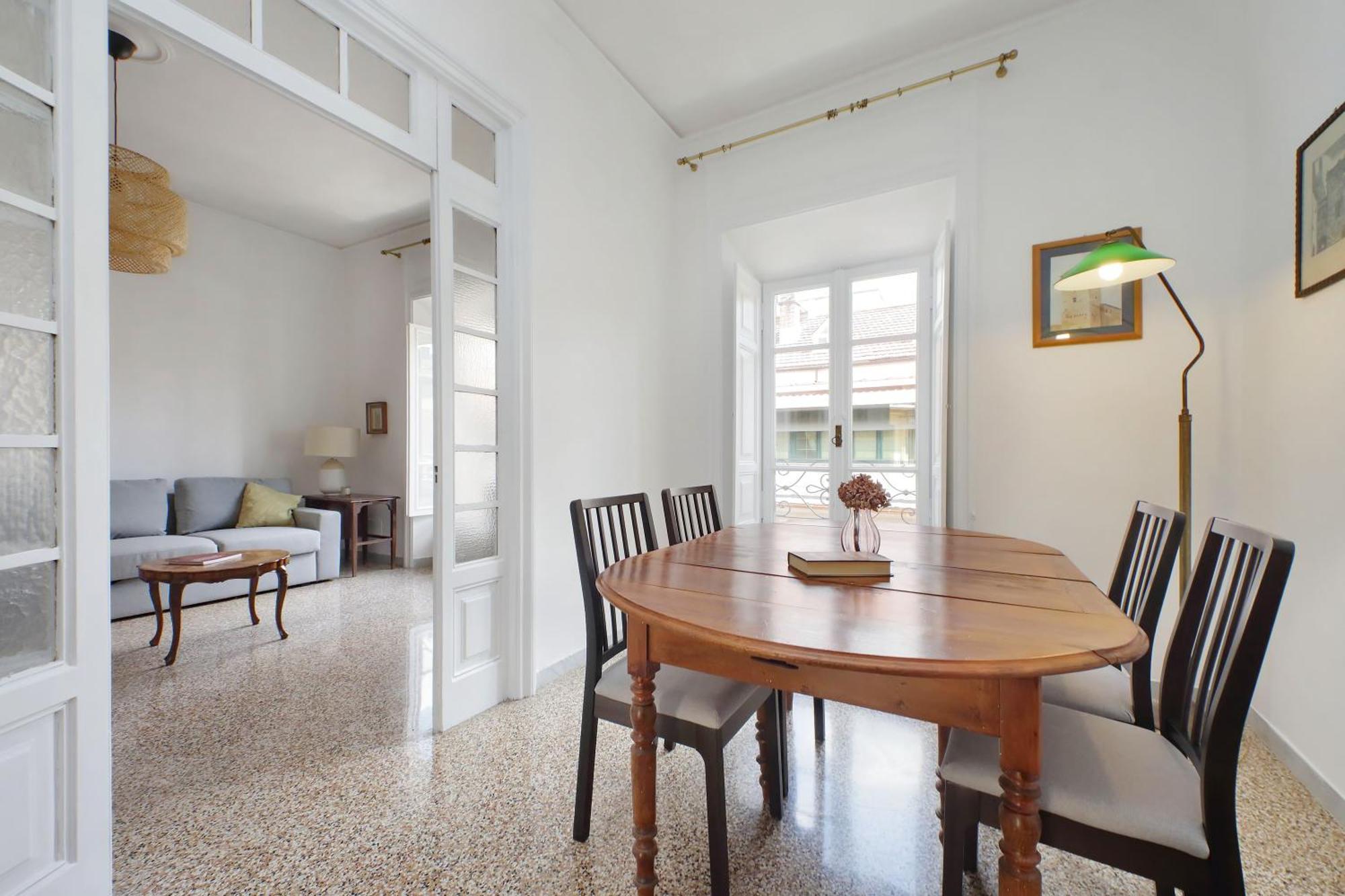 Suity I Cozy Belli Apartamento Roma